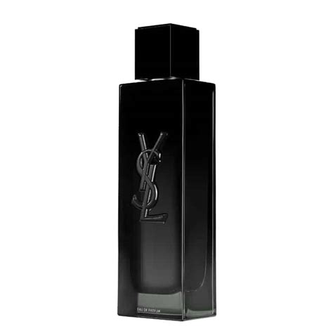 ysl neu|ysl myslf le perfume.